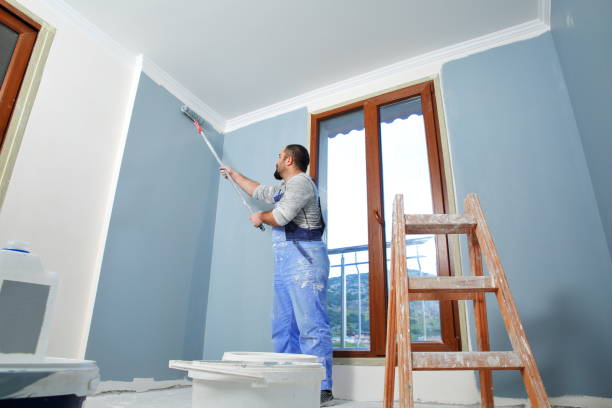 West Brownsville, PA Painting & Drywall Services Company